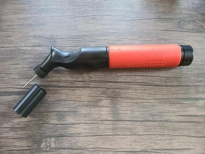 Air Pump Cap