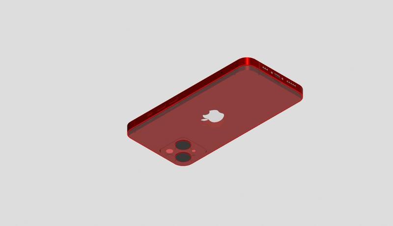 iPhone 13 - Product Red