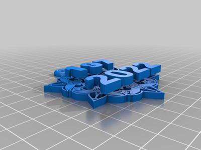 BSA Snowflake