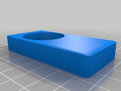 Flic Button Remote