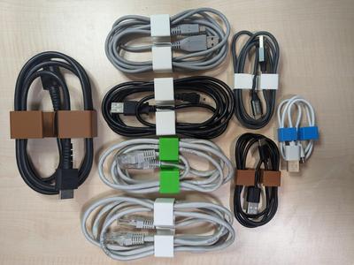 Cable Organizer