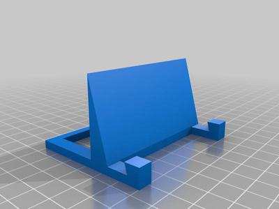 smartphone support