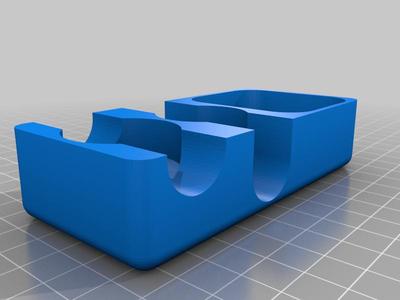 Hegemony - Sortierhilfe für Orig. Insert, ohne Kartenhüllen