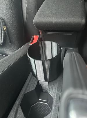 Cup Holder Adapter (VW polo)