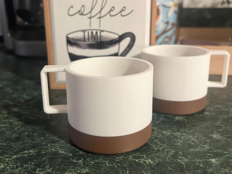 Kid's Play Coffee Mug