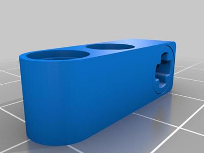 Lego technic cross block 3x1