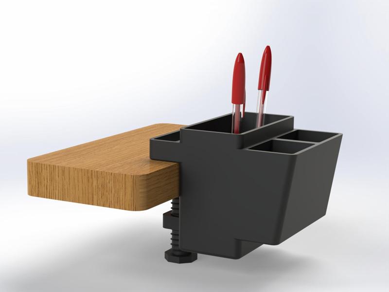 Desk Organizer