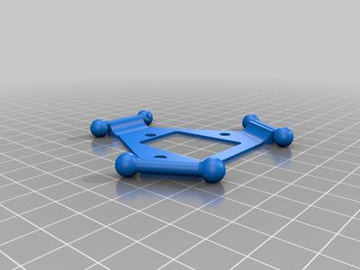 Deltafinity (NOT FINISHED- FULLY WORK IN PROGRESS)