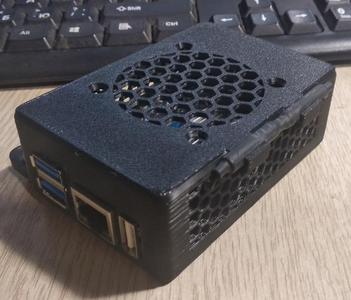  Orange Pi 3 LTS Case for Elegoo Neptune 3 Pro & other