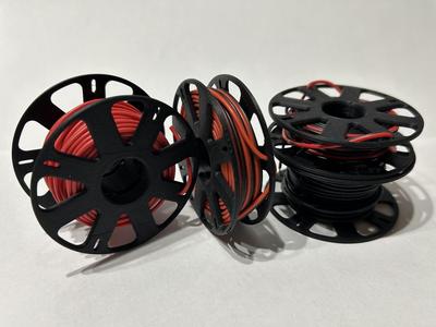 Wire Spool