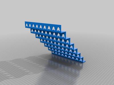 Doorables Shelf