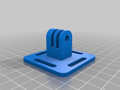 GoPro Mount