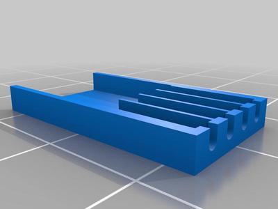 Connector for any LED strip