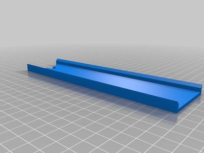 Starlink Long Dish Mount Cover