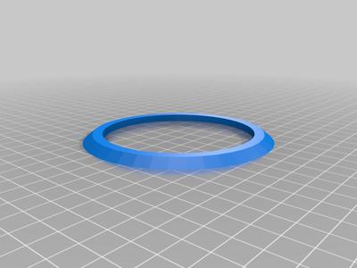 Kondator Powerdot 79mm cover