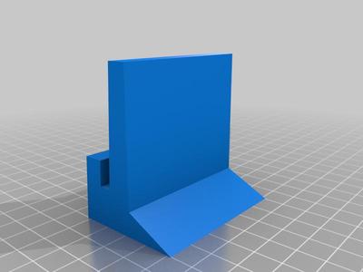 single Vinyl Holder
