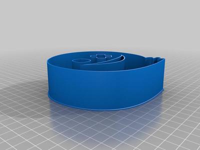 Ghost Y, nestable box (v2)