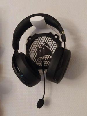 Headphone holder_Corsair_Microphone holder