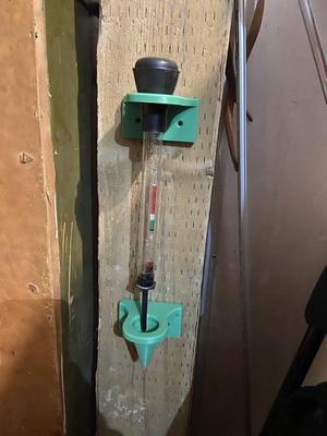 Hydrometer Holder