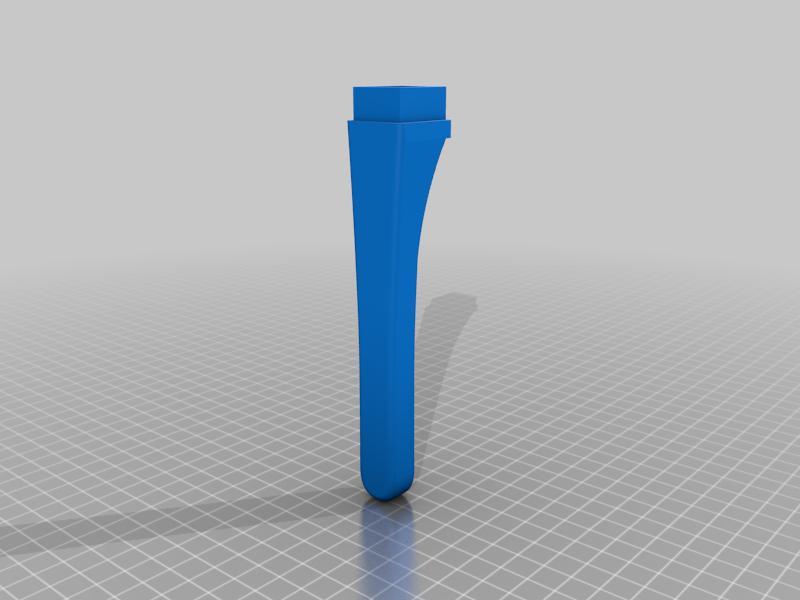 Manche / Poignée de casserole