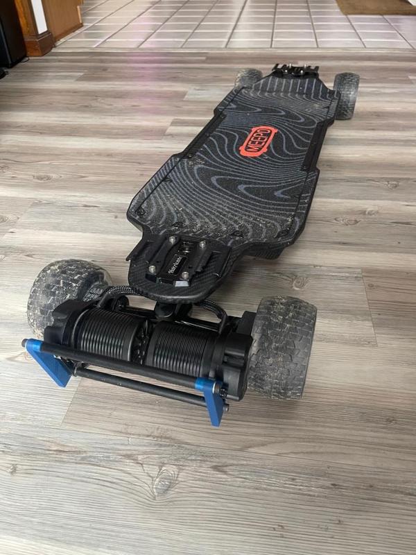 Meepo Hurricane Grab Handle
