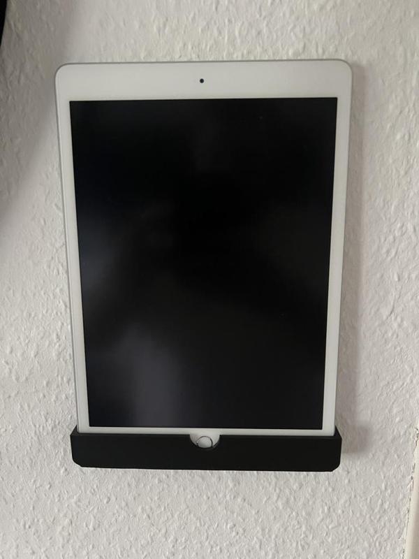 iPad 10,2" Wallmount 