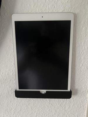 iPad 10,2" Wallmount 