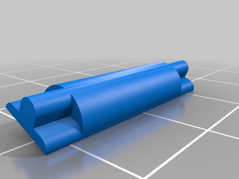 Sim Racing Pedal - Accelerator & Brake