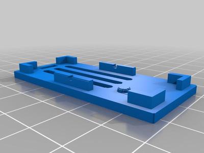 (3D Slash) Pico_Case
