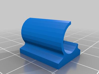Marker Holder Clip
