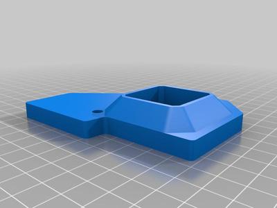 Anet A8 Spool Holder