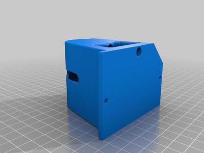 pet maker motor mount 