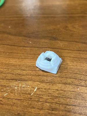 ModMic MultiClip Mount