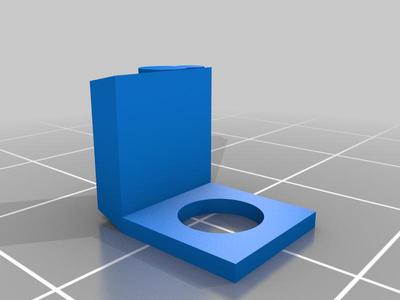 arc trooper backpack