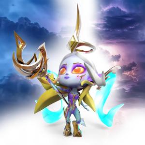 Soraka Fan Art