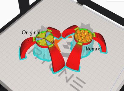 Toilet Paper Holder Stand
