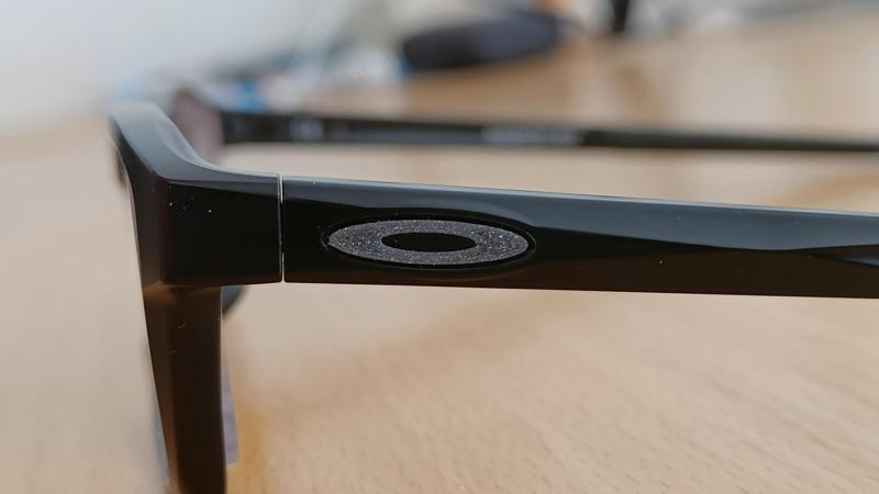 Symbol Icon for Oakley Chamfer MNP