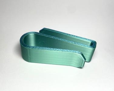 Car Sunglasses Visor Clip