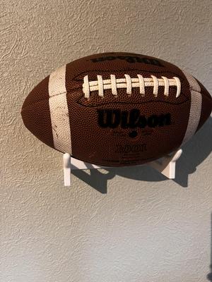 Universal Sport Equipment Wall Hanger