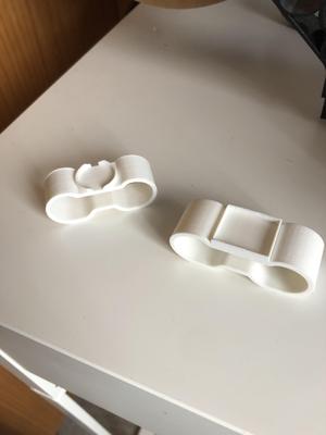 Anti-Vibration feet for Kobra 2 Pro/Neo/Vyper