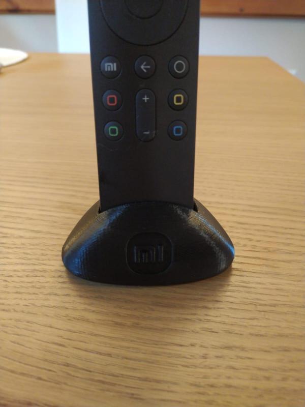Xiaomi TV remote control stand