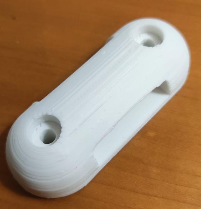 VAN OR CAMPERVAN STAIRWAY MOUNT