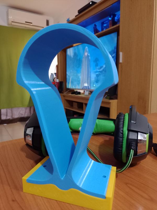 GAMER HEADSET SUPPORT