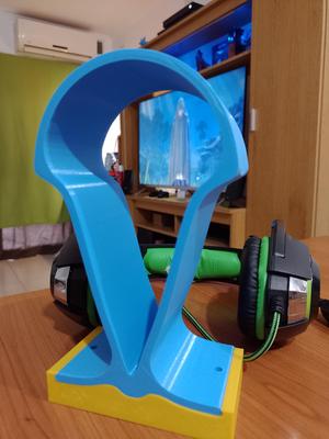 GAMER HEADSET SUPPORT
