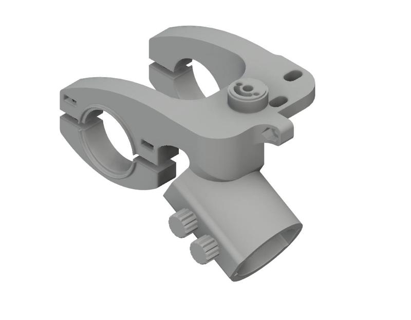 Spigen Gearlock mounting arm