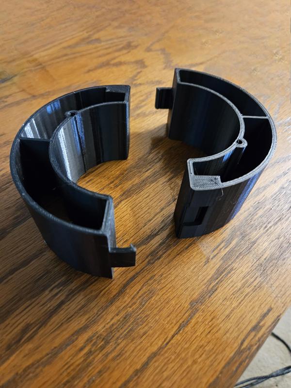 Sunlu Spool inner diameter adapter