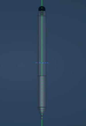 [WIP] ActivPanel V9 Premium Compatible Stylus