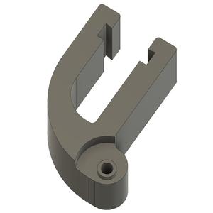 ANET A8 - Y-axsis Tension Frame