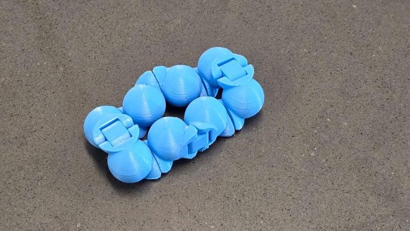 Infinity Cube? - Spheres Edition