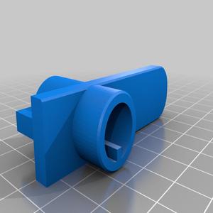 Clamp for workbench